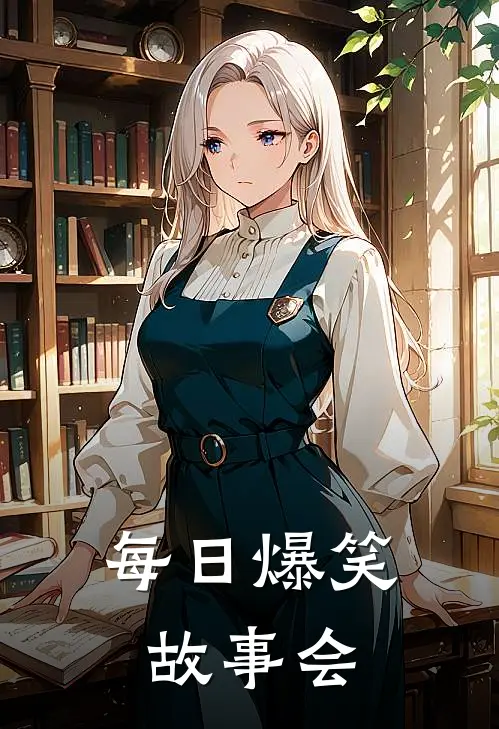 每日爆笑故事会