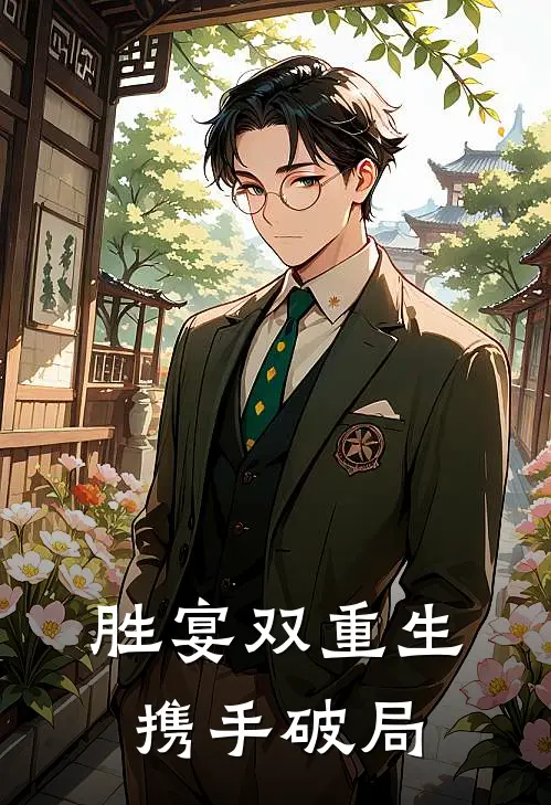 胜宴双重生，携手破局