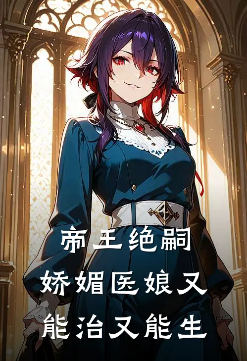 帝王绝嗣：娇媚医娘又能治又能生