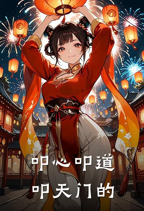 叩心叩道叩天门的