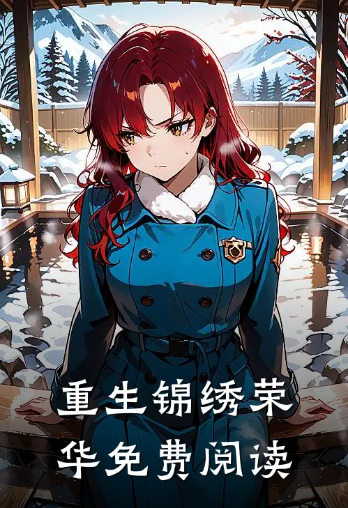 重生锦绣荣华免费阅读