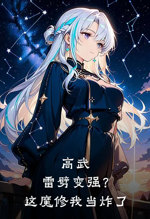 高武：雷劈变强？这魔修我当炸了王修鹿采薇最新好看小说_已完结小说高武：雷劈变强？这魔修我当炸了王修鹿采薇