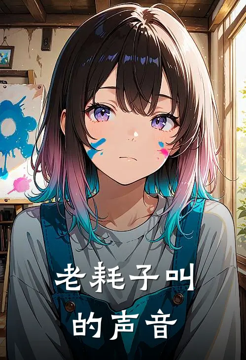 老耗子叫的声音