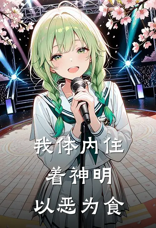 我体内住着神明，以恶为食