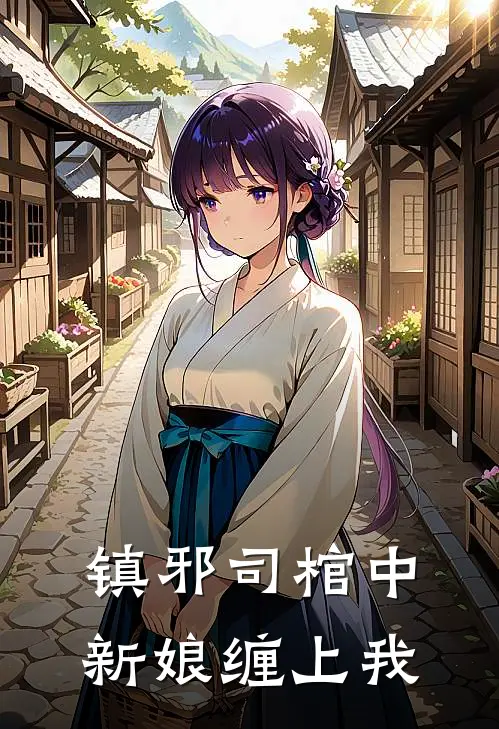 镇邪司棺中新娘缠上我陆承渊沈青最新小说推荐_完本小说免费阅读镇邪司棺中新娘缠上我(陆承渊沈青)