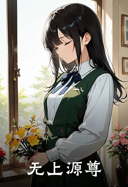 无上源尊
