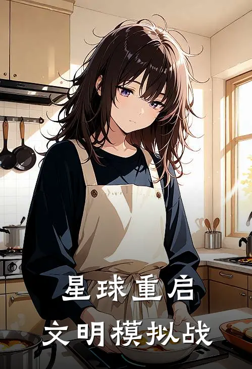 星球重启：文明模拟战