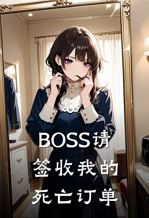 BOSS请签收我的死亡订单