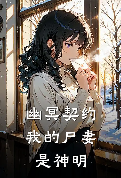 幽冥契约我的尸妻是神明