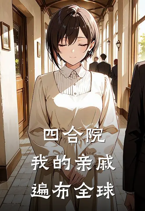 四合院：我的亲戚遍布全球陆沉阎埠贵全本免费在线阅读_陆沉阎埠贵全文阅读
