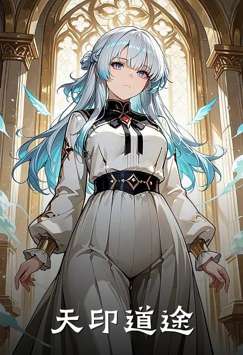 天印道途