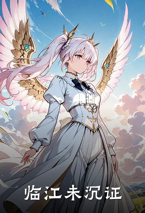 临江未沉证陆沉苏晚小说完结免费_最新章节列表临江未沉证(陆沉苏晚)