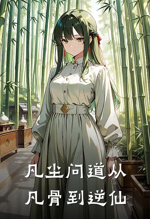 凡尘问道从凡骨到逆仙(陈凡凡娃)最新热门小说_完结小说凡尘问道从凡骨到逆仙(陈凡凡娃)