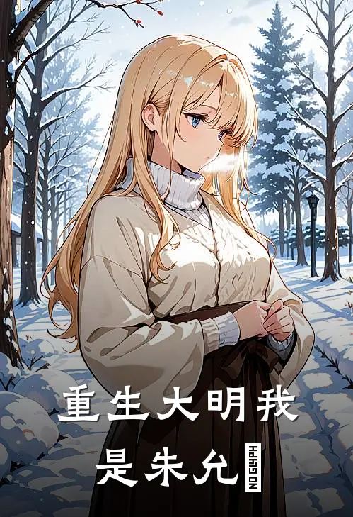 重生大明我是朱允炆