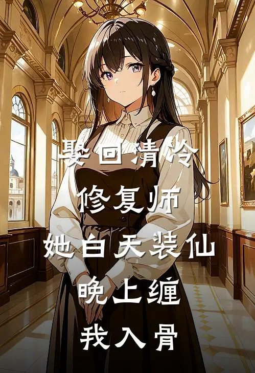 娶回清冷修复师，她白天装仙，晚上缠我入骨
