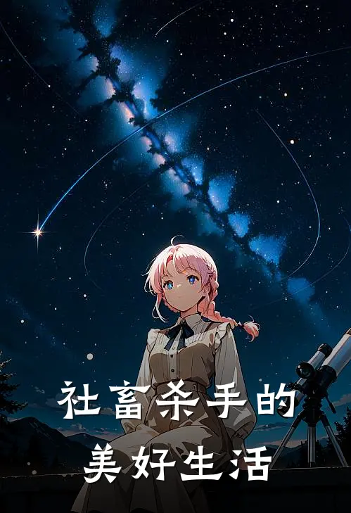 社畜杀手的美好生活