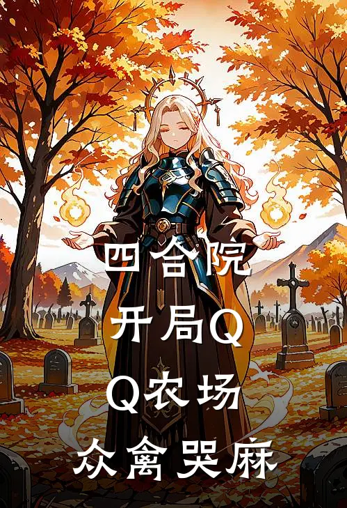 四合院：开局QQ农场，众禽哭麻