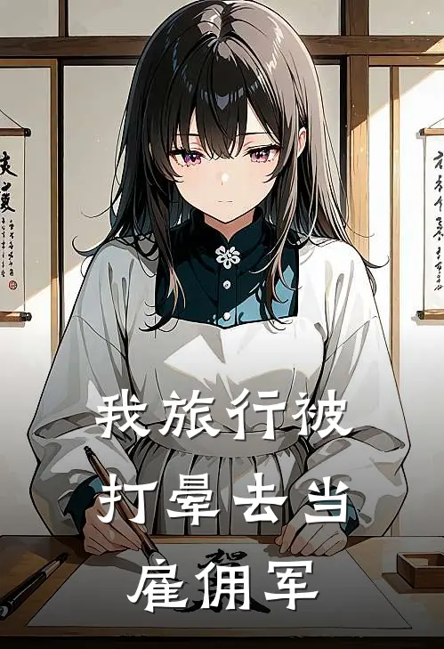 我旅行被打晕去当雇佣军陶宇阿凯完本完结小说_热门小说排行榜我旅行被打晕去当雇佣军陶宇阿凯