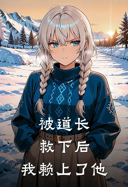 被道长救下后，我赖上了他
