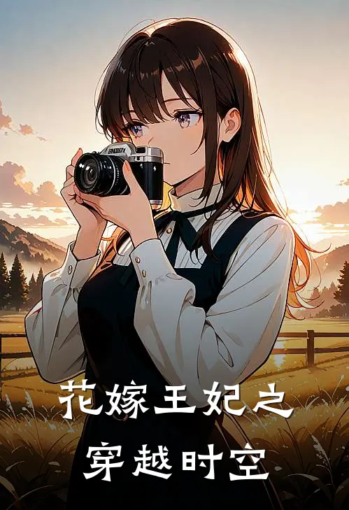 花嫁王妃之穿越时空