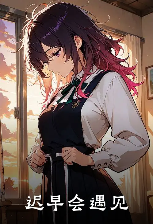迟早会遇见