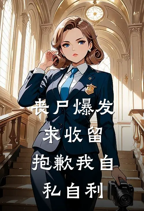 丧尸爆发求收留，抱歉我自私自利