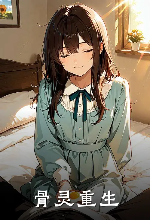 骨灵重生(林渊林渊)完整版免费全文阅读_完本小说推荐骨灵重生(林渊林渊)