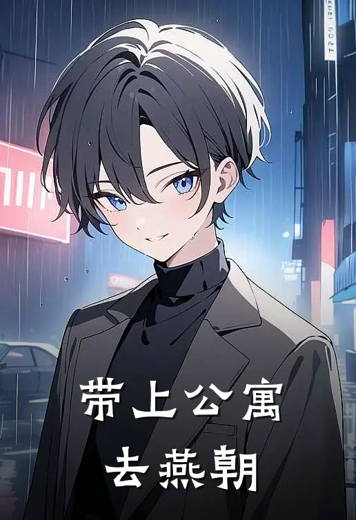 带上公寓去燕朝