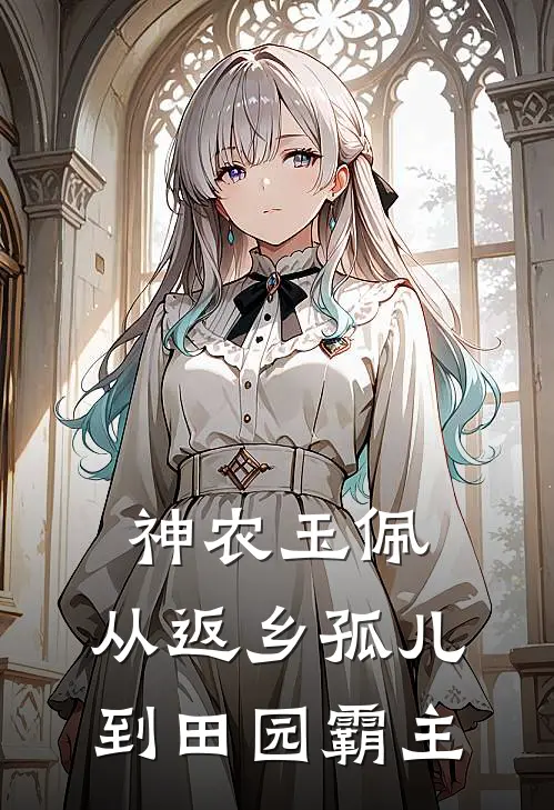 神农玉佩：从返乡孤儿到田园霸主