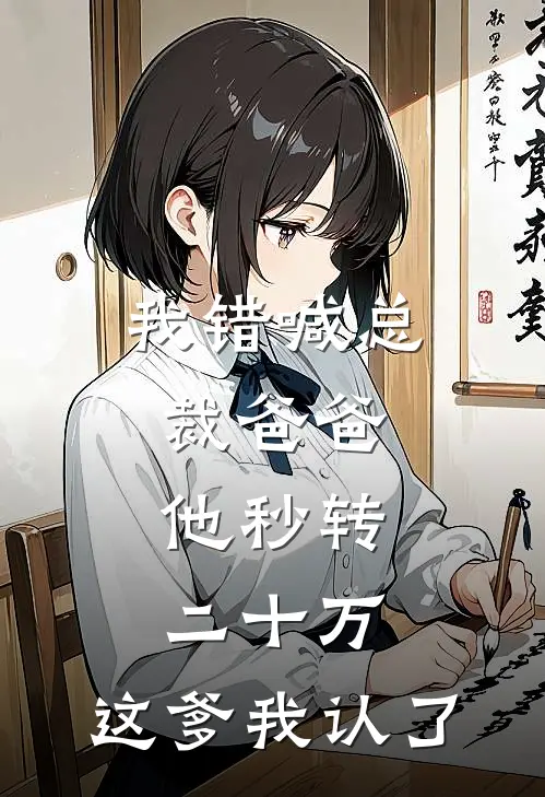 季总季霄《我错喊总裁爸爸，他秒转二十万：这爹我认了》全文免费在线阅读_《我错喊总裁爸爸，他秒转二十万：这爹我认了》全本在线阅读