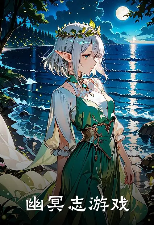幽冥志游戏