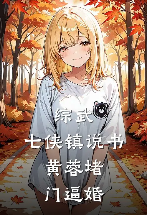 综武：七侠镇说书，黄蓉堵门逼婚(秦楚佟香玉)小说完整版_完结好看小说综武：七侠镇说书，黄蓉堵门逼婚秦楚佟香玉