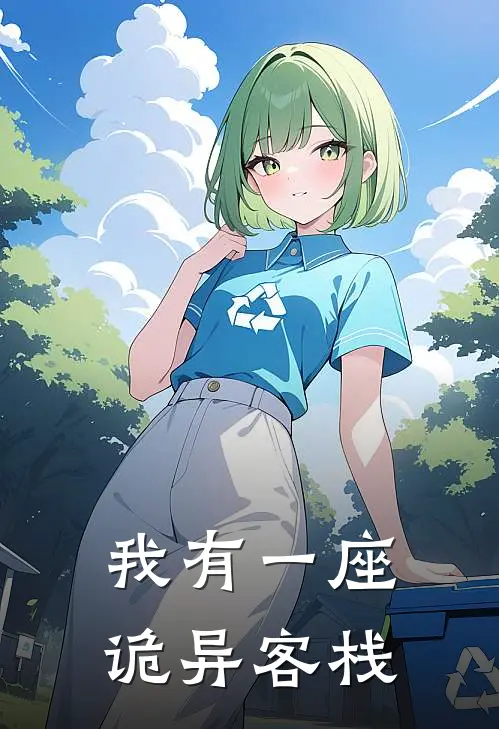 我有一座诡异客栈符益彦祖完本热门小说_小说完结版我有一座诡异客栈(符益彦祖)