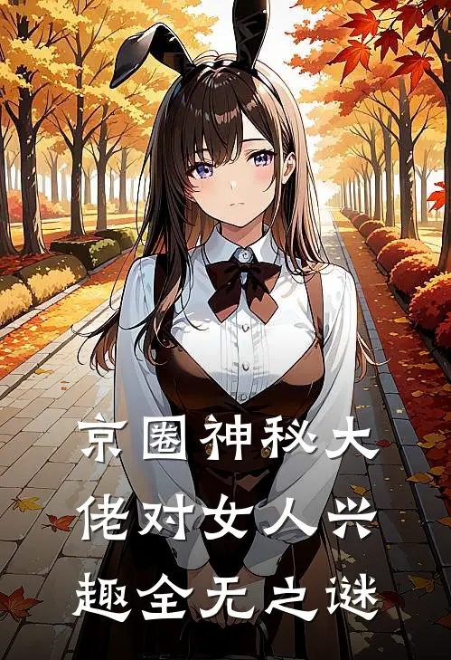 京圈神秘大佬对女人兴趣全无之谜