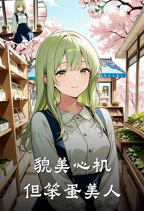 貌美心机，但笨蛋美人(宁希裴澈)免费热门小说_最新小说推荐貌美心机，但笨蛋美人宁希裴澈