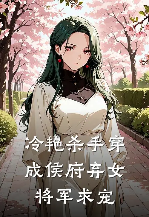 冷艳杀手穿成侯府弃女，将军求宠曲幽萧绝最新小说推荐_最新好看小说冷艳杀手穿成侯府弃女，将军求宠曲幽萧绝