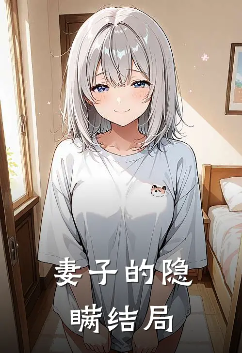 妻子的隐瞒结局