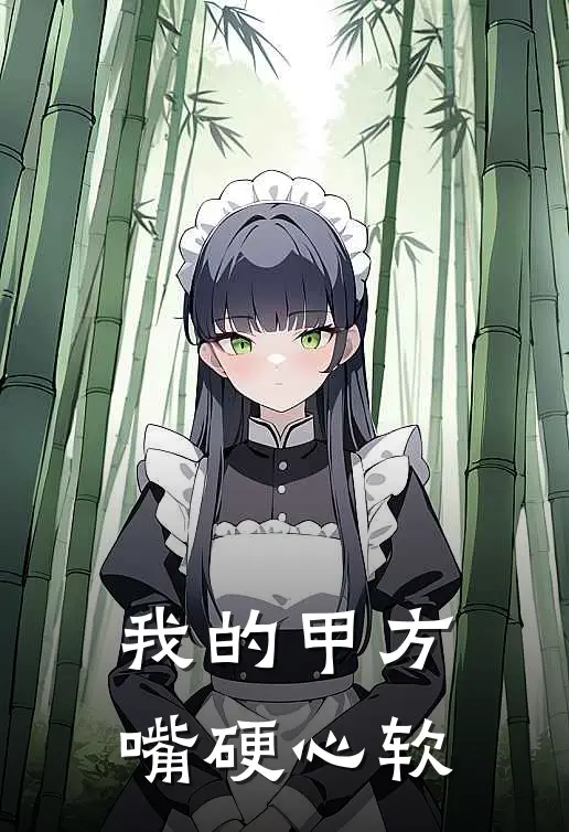 我的甲方，嘴硬心软