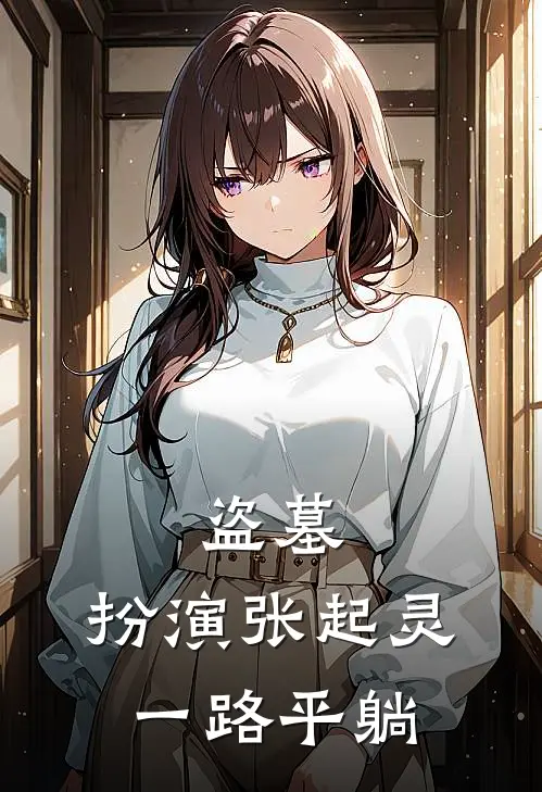 盗墓：扮演张起灵，一路平躺(林夜胡八一)火爆小说_《盗墓：扮演张起灵，一路平躺》林夜胡八一小说免费在线阅读