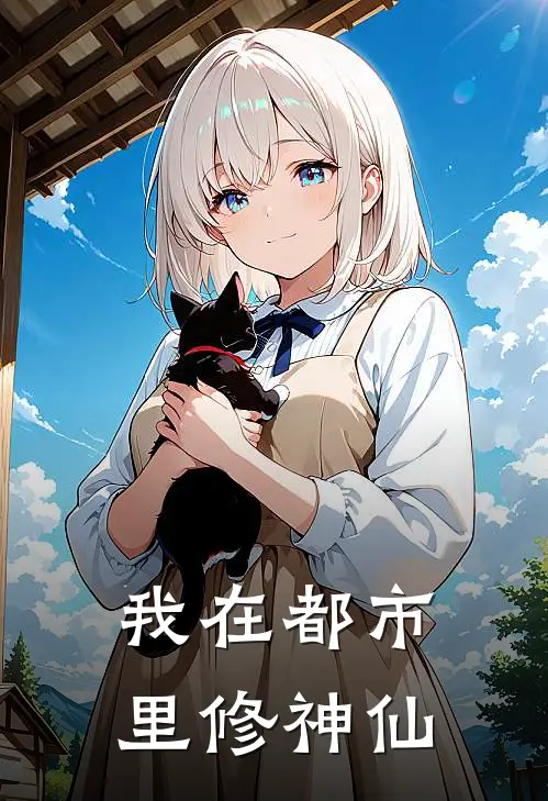 我在都市里修神仙(阿明王虎)最新小说_免费阅读完整版小说我在都市里修神仙(阿明王虎)