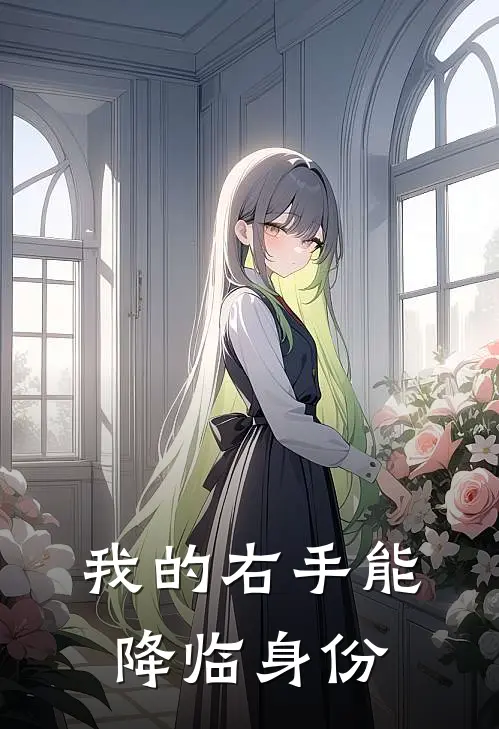 我的右手能降临身份