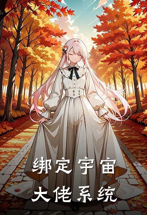 绑定宇宙大佬系统