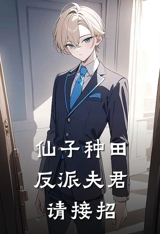 仙子种田：反派夫君请接招