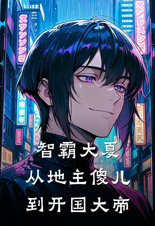 周平安周狗儿(智霸大夏：从地主傻儿到开国大帝)全章节在线阅读_(智霸大夏：从地主傻儿到开国大帝)全本在线阅读