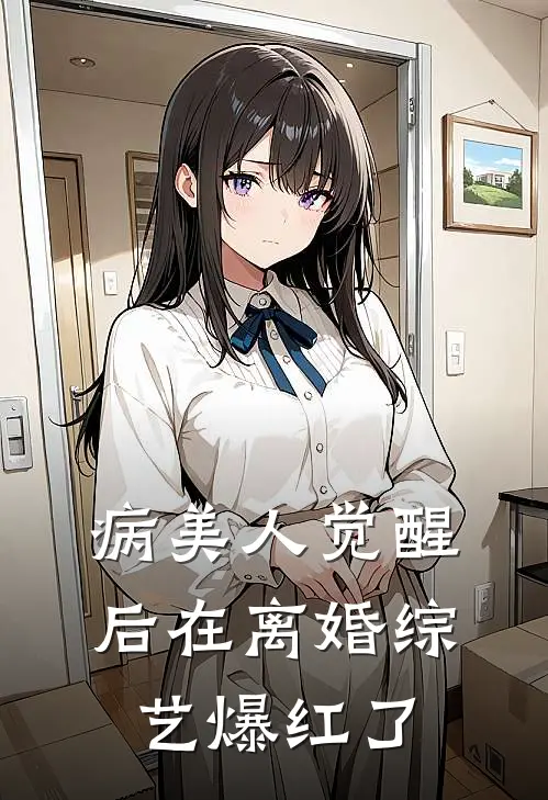 病美人觉醒后在离婚综艺爆红了