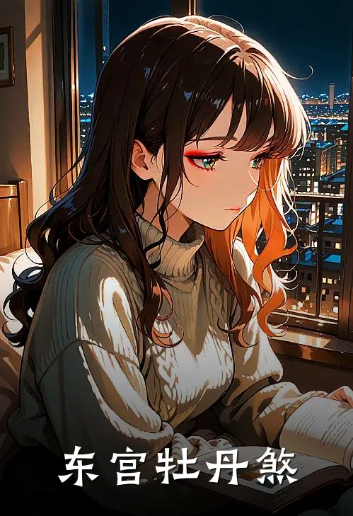 《东宫牡丹煞》长生姚长生火爆新书_东宫牡丹煞(长生姚长生)最新热门小说