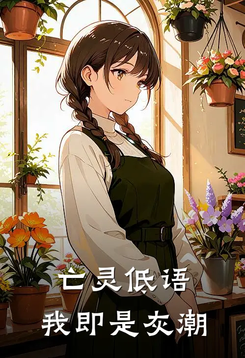 亡灵低语：我即是灰潮