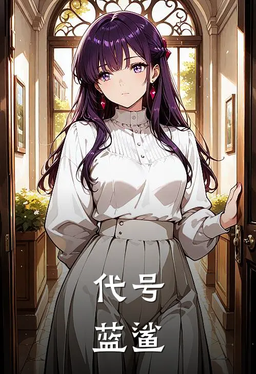 《代号：蓝鲨》王一姜美琪_(代号：蓝鲨)全集在线阅读