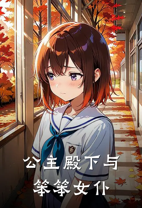 公主殿下与笨笨女仆