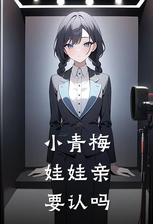 小青梅，娃娃亲要认吗